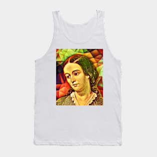 Margaret Fuller Snow Portrait | Margaret Fuller artwork 9 Tank Top